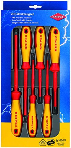 KNIPEX 00 20 12 V01