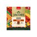 Jacobs Origins Colombia Capsules pour machines Nespresso®, 18 pièces.