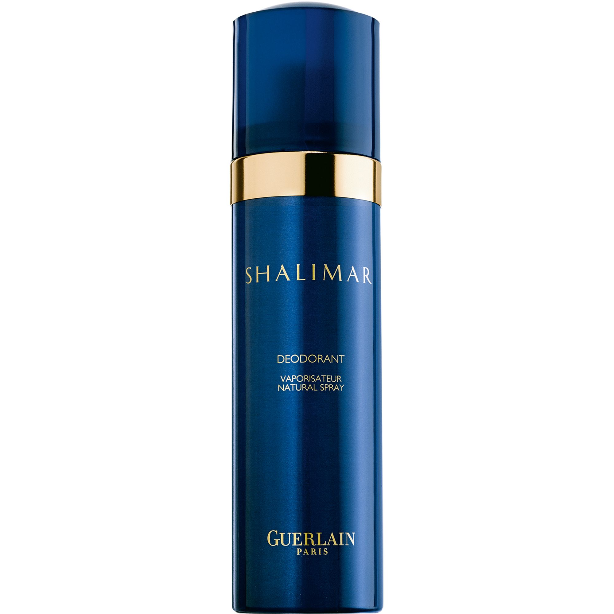 Guerlain Shalimar Deodorant Spray - 100 ml