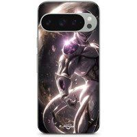 Google Pixel 9 Pro hoesje Dragon Ball Z vriezer Maniacase