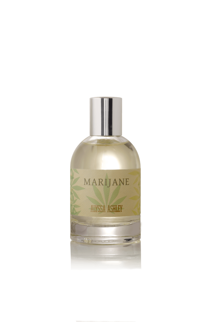 Alyssa Ashley Eau de Parfum / 100 ml / Women