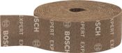 Bosch Bande abrasive - Gros grain - 100 mm x 10 m - Pour métal et bois - Décapage de peinture
