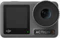 DJI Osmo Action 3 - 4K Action Camera - Adventure Combo