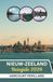 Reisgids Navigate New Zealand 2026: Reisgids Nieuw-Zeeland 2026