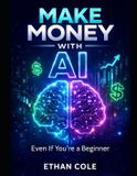 MAKE Independently Published Make Money with AI
