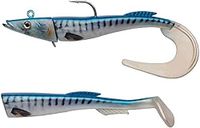 Berkley PowerBait Power Sandeel - visaas voor zout water