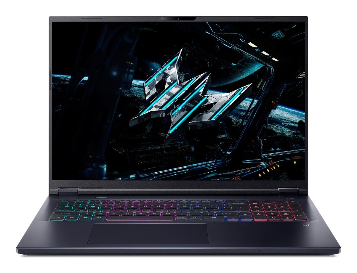 Acer Predator Helios Neo / 18 AI PHN18-72-99MT