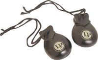 LP Latin Percussion Kastagnetten LP432, 2 Paar - Shaker