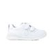 Biomecanics 231005 Basketbal, uniseks, kinderen, Wit.