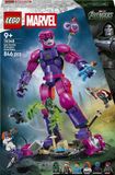 LEGO Marvel Super Heroes 76348 Ultieme strijd: Avengers: Doomsday 76348