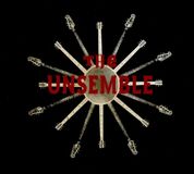 PIAS Nederland The Unsemble - The Unsemble (CD)