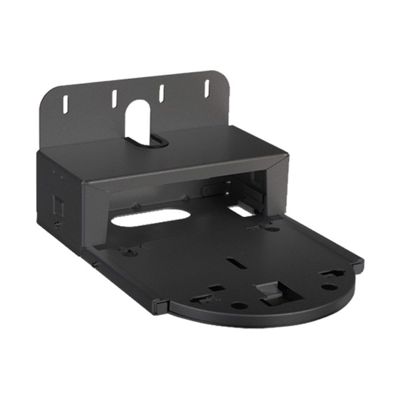 Marshall Electronics CV-PTZ-WM muurbeugel voor PTZ camera's, zwart