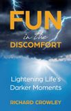 Fun Libri GmbH Fun in the Discomfort: Lightening Life’s Darker Moments Paperback