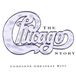 Warner Music CHICAGO Chicago Story: Complete Greatest Hits