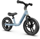 BERG MOOV Loopfiets - 10 inch Blauw - Loopfiets voor Kinderen - Verstelbaar Zadel en Stuur - Lichtgewicht - 2 Jaar+