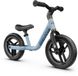 BERG MOOV Loopfiets - 10 inch Blauw - Loopfiets voor Kinderen - Verstelbaar Zadel en Stuur - Lichtgewicht - 2 Jaar+