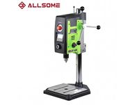 AliExpress ALLSOME Perceuse à Colonne, 800W, BG-518801