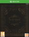 Bandai Namco Entertainment Inc. Namco Bandai Dark Souls Trilogy - Xbox One