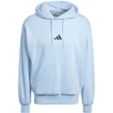 Adidas Essentials Feelcozy Fleece Hoodie Heren L