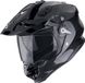 Scorpion ADF-9000 Carbon Air Adventure Integraalhelm
