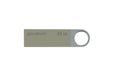 Goodram UUN2 32Go USB 2.0 Argent