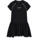 GUESS Eco Punto Milano jurk met korte mouwen voor meisjes