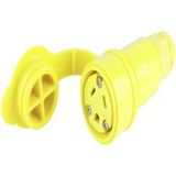 Molex 1301460059 NEMA-koppeling