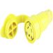 Molex 1301460059 NEMA-koppeling
