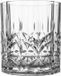 Bo-Camp - Verre à whisky - Plastique - Transparent - 400 ml