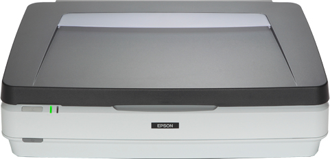 Epson Expression 12000XL Pro