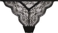 Hunkemöller String Isabelle Zwart