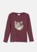 s.Oliver T-shirt imprimé à col rond pour enfants