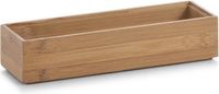 Zeller Storage Box, bamboo, 1 l