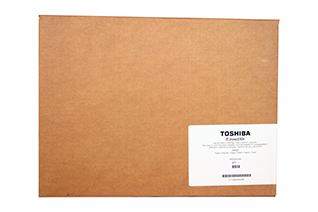 Toshiba T-5301P-R - Zwart - 1 stuk - Tonercartridge