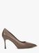 Estro Pompes '392' marron