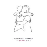 A Lonely Robot A Model Life (2LP + CD)