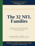 The 32 NFL Families: A Practitioner's Field Guide to NFL Franchise Ownership