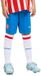 Puma Girona FC 26/27 Replica Home Junior Shorts Blauw 13-14 Years Kinderen