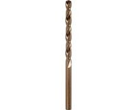 Hikoki Accessoires HiKOKI 780521 HSS-CO DIN 338 Metaalboor - 5,1x86 mm