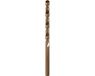 Hikoki Accessoires HiKOKI 780521 HSS-CO DIN 338 Metaalboor - 5,1x86 mm