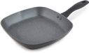 Russell Hobbs Metallic Marble Grillpan 28cm