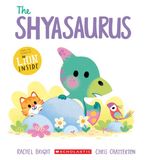 The Shyasaurus Paperback