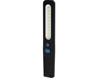 Ansmann WL390R Werklamp werkt op een accu LED 385 lm 186 g