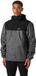 Helly Hansen Vancouver Regenjas Grijs S Man