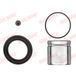 Quick Brake Kit De Réparation, Étrier De Frein 114-5472 Citroën