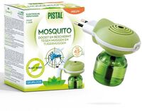 Pistal® Mosquito Elektrische Verstuiver 1 set