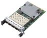 Lenovo 4XC7A08242 Carte réseau Interne Fibre 25000 Mbit/s