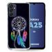 Versterkte Samsung Galaxy A25 5G Zen Attrape Reve, meerkleurig