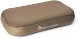 Sea to Summit Aeros Premium Pillow - XL Burnt Olive