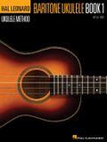 ESSENTIAL Hal Leonard Corporation Baritone Ukulele, Book 1
